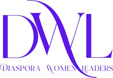 Logo Diaspora Women Leaders